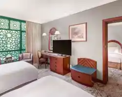 Madinah Hilton thumbnail